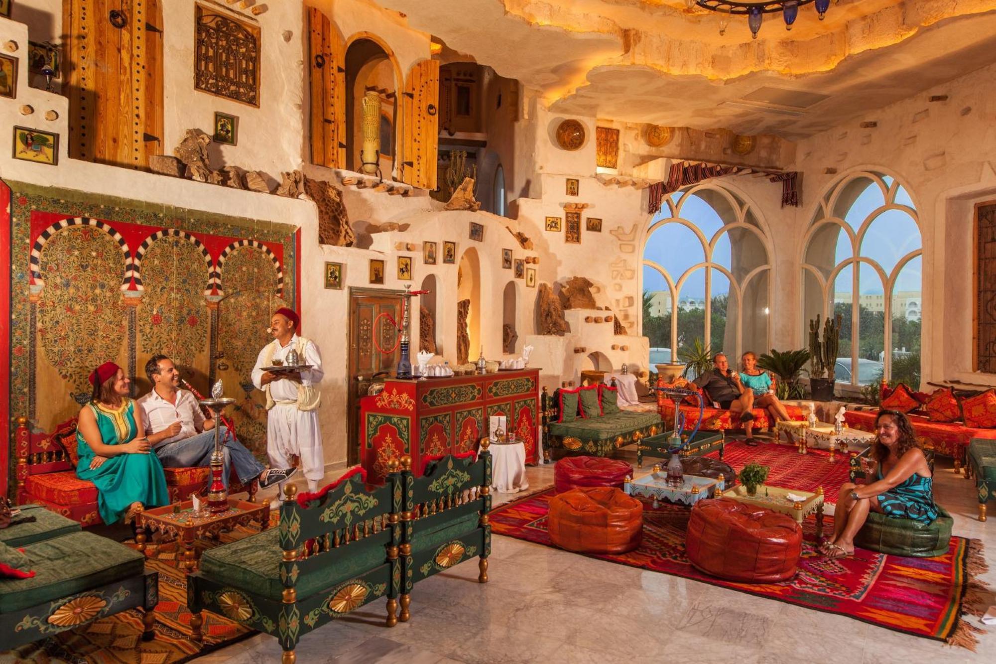 Welcome Meridiana Djerba Exterior photo
